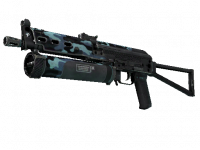 PP-Bizon Night Riot